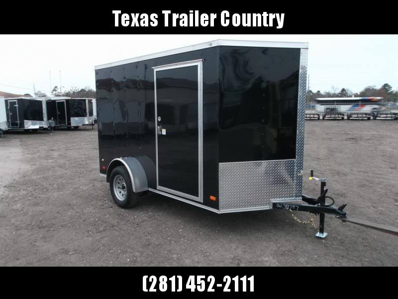 2021 Covered Wagon Trailers 6x10 Motorcycle Trailer / Cargo Trailer / Ramp / D-rings 2021 Covered Wagon Trailers 6x10 Motorcycle Trailer / Cargo Trailer / Ramp / D-rings