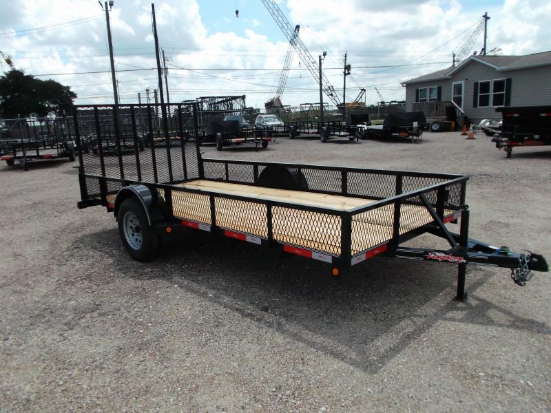 new Equipment / Flatbed Trailers Longhorn Trailers  for sale, in Channelview, TX Thumbnail 2
