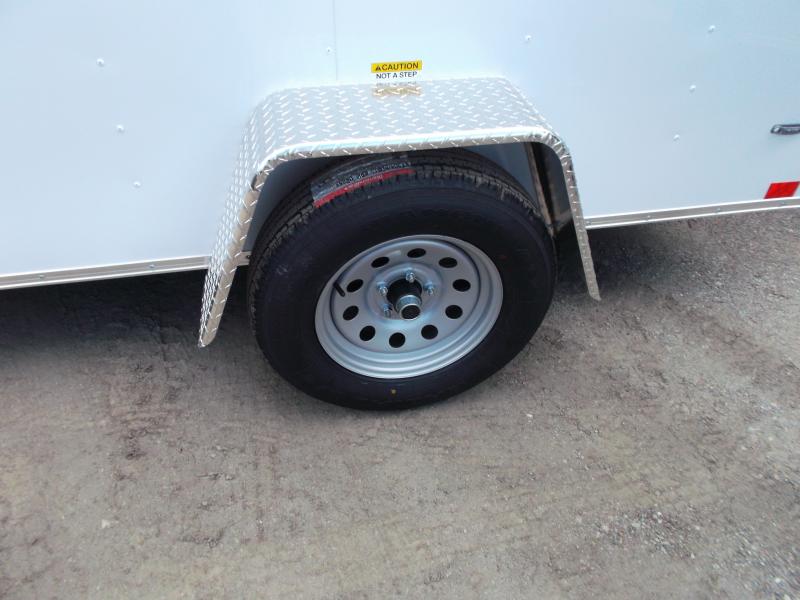 new Cargo (Enclosed) Trailers Other  for sale, in Channelview, TX Thumbnail 15