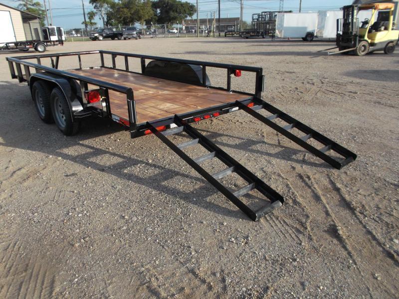 new Utility Trailers J&C Trailers  for sale, in Channelview, TX Thumbnail 17