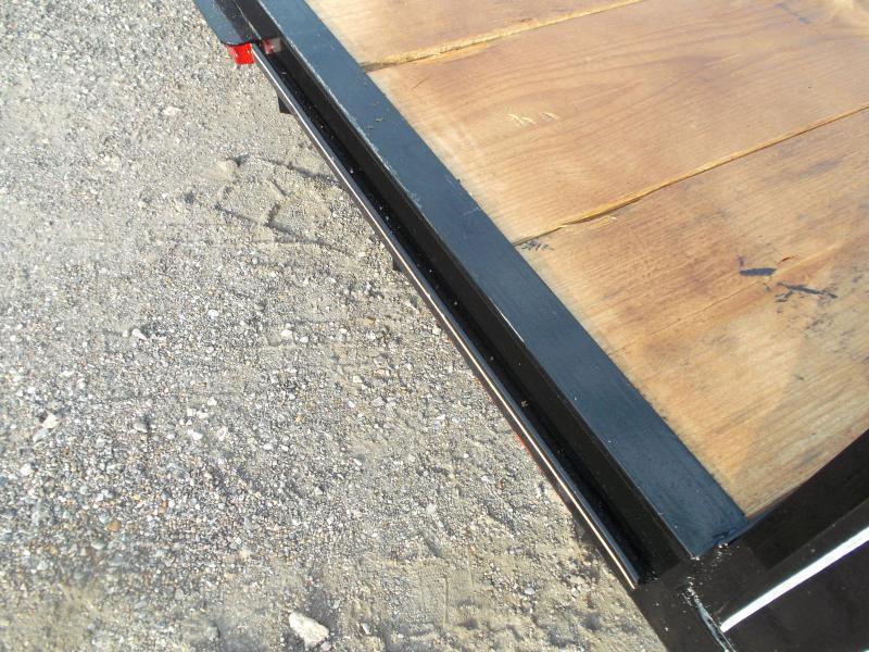 new Utility Trailers J&C Trailers  for sale, in Channelview, TX Thumbnail 13