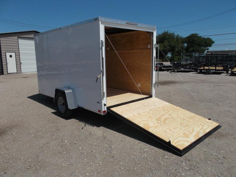 new Cargo (Enclosed) Trailers Other  for sale, in Channelview, TX Thumbnail 19