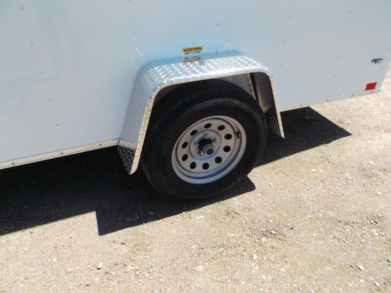 new Cargo (Enclosed) Trailers Other  for sale, in Channelview, TX Thumbnail 12