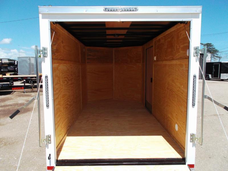 new Cargo (Enclosed) Trailers Other  for sale, in Channelview, TX Thumbnail 24