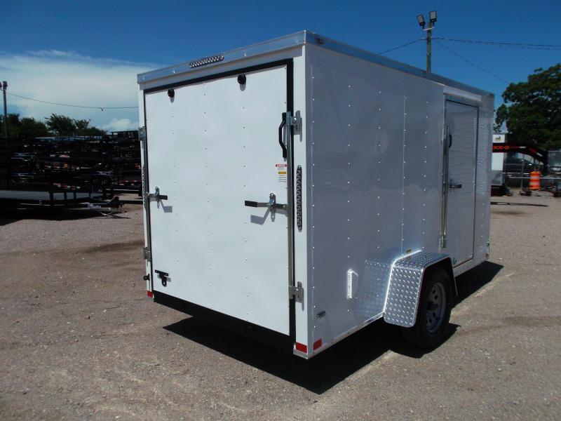 new Cargo (Enclosed) Trailers Other  for sale, in Channelview, TX Thumbnail 15