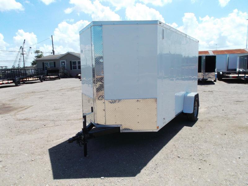 new Cargo (Enclosed) Trailers Other  for sale, in Channelview, TX Thumbnail 8