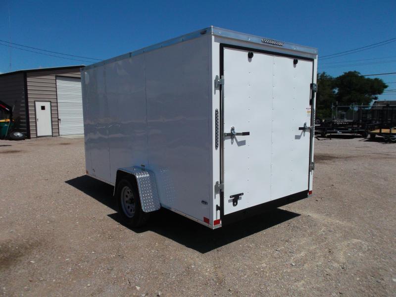new Cargo (Enclosed) Trailers Other  for sale, in Channelview, TX Thumbnail 13