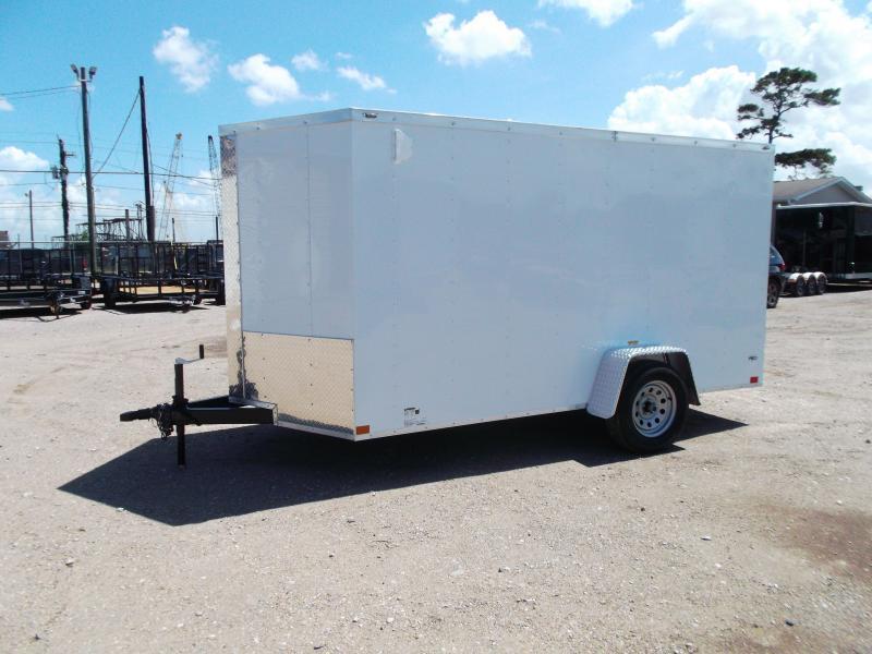 new Cargo (Enclosed) Trailers Other  for sale, in Channelview, TX Thumbnail 10