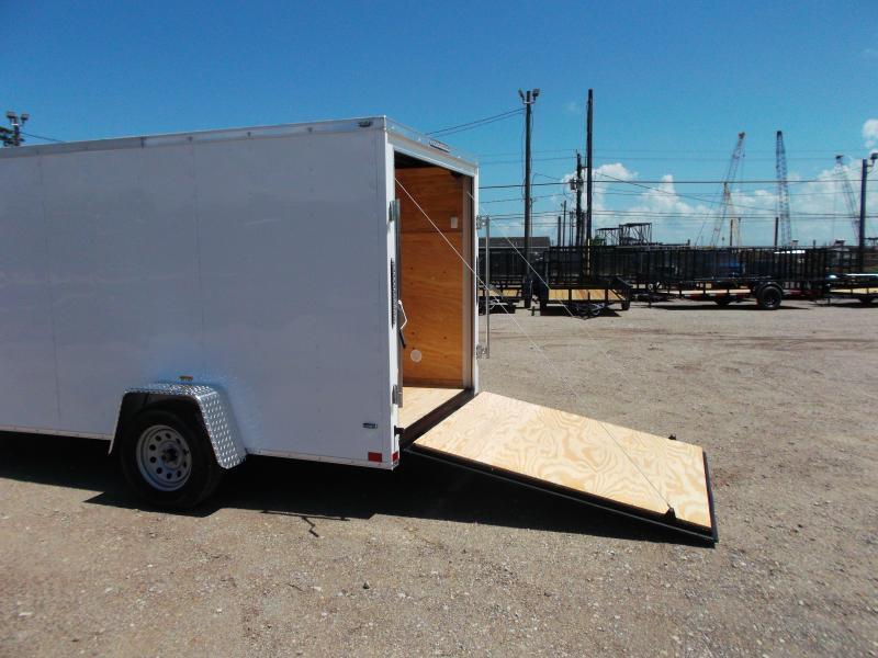 new Cargo (Enclosed) Trailers Other  for sale, in Channelview, TX Thumbnail 20