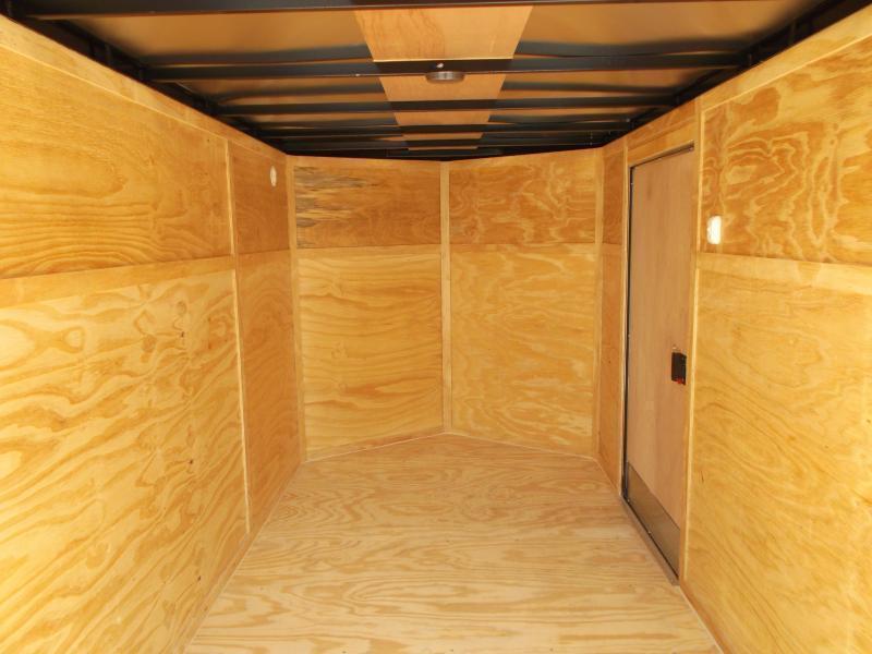 new Cargo (Enclosed) Trailers Other  for sale, in Channelview, TX Thumbnail 25