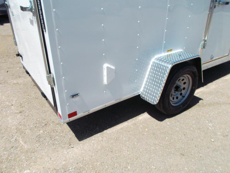 new Cargo (Enclosed) Trailers Other  for sale, in Channelview, TX Thumbnail 16