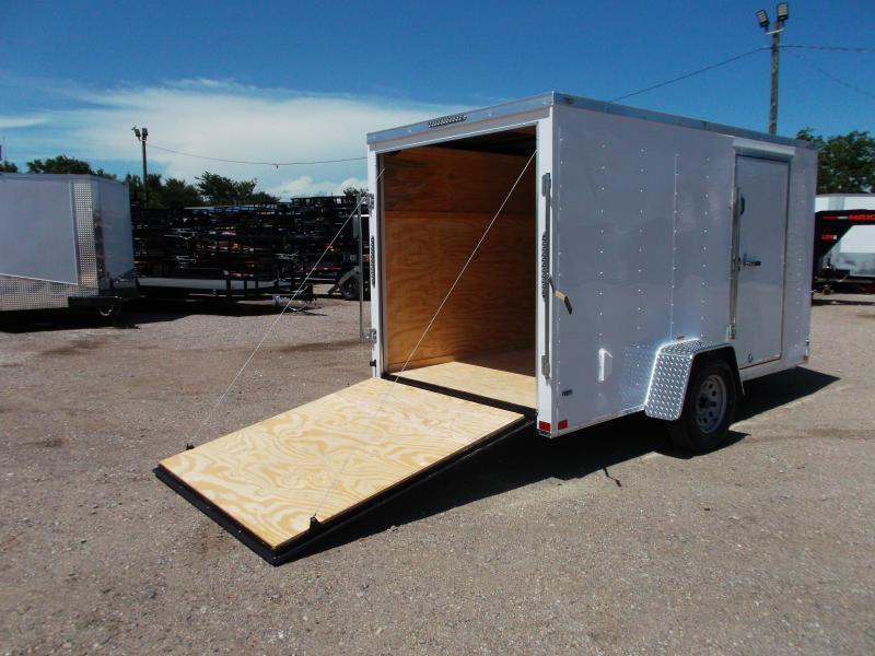 new Cargo (Enclosed) Trailers Other  for sale, in Channelview, TX Thumbnail 22