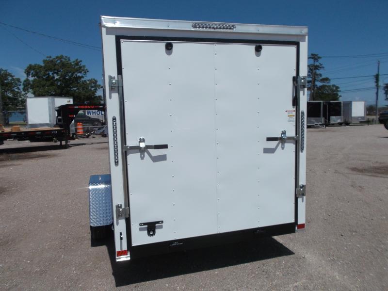 new Cargo (Enclosed) Trailers Other  for sale, in Channelview, TX Thumbnail 14