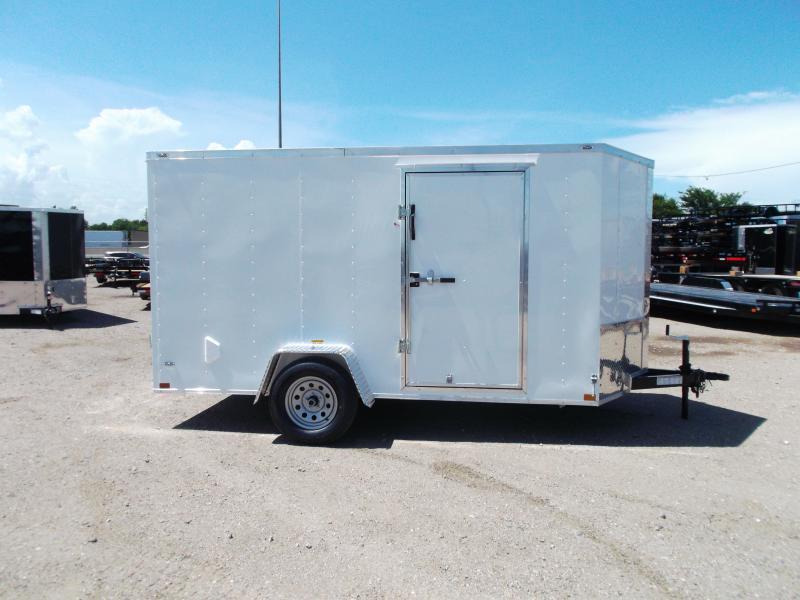 new Cargo (Enclosed) Trailers Other  for sale, in Channelview, TX Thumbnail 5