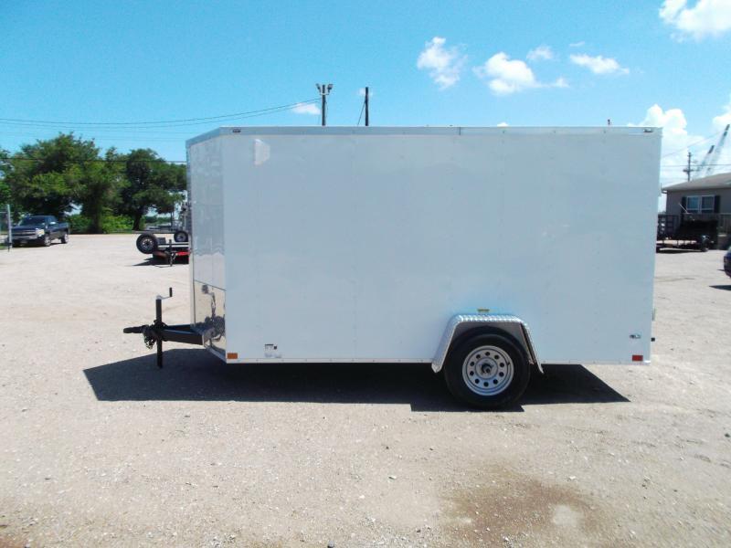 new Cargo (Enclosed) Trailers Other  for sale, in Channelview, TX Thumbnail 11