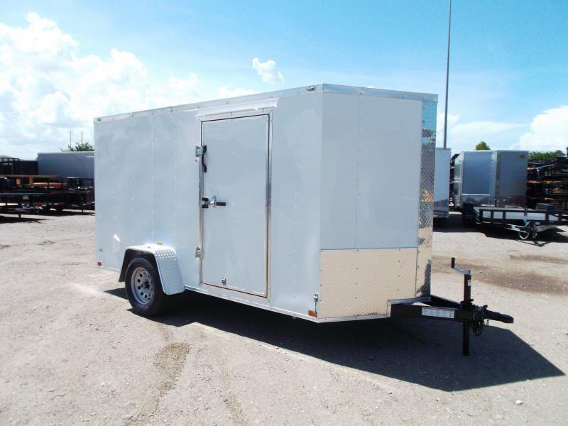 new Cargo (Enclosed) Trailers Other  for sale, in Channelview, TX Thumbnail 2