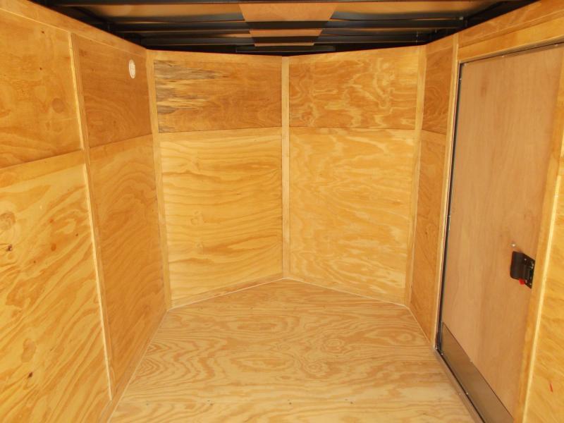 new Cargo (Enclosed) Trailers Other  for sale, in Channelview, TX Thumbnail 26