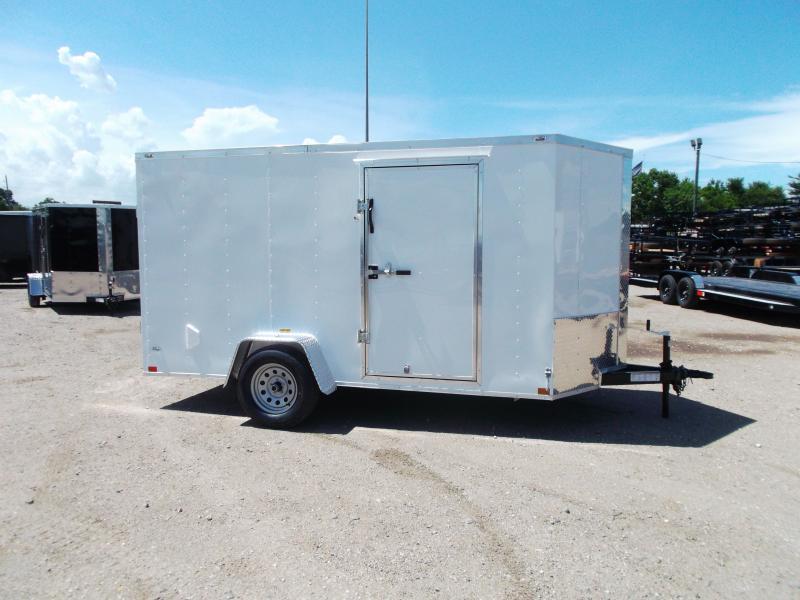new Cargo (Enclosed) Trailers Other  for sale, in Channelview, TX Thumbnail 4