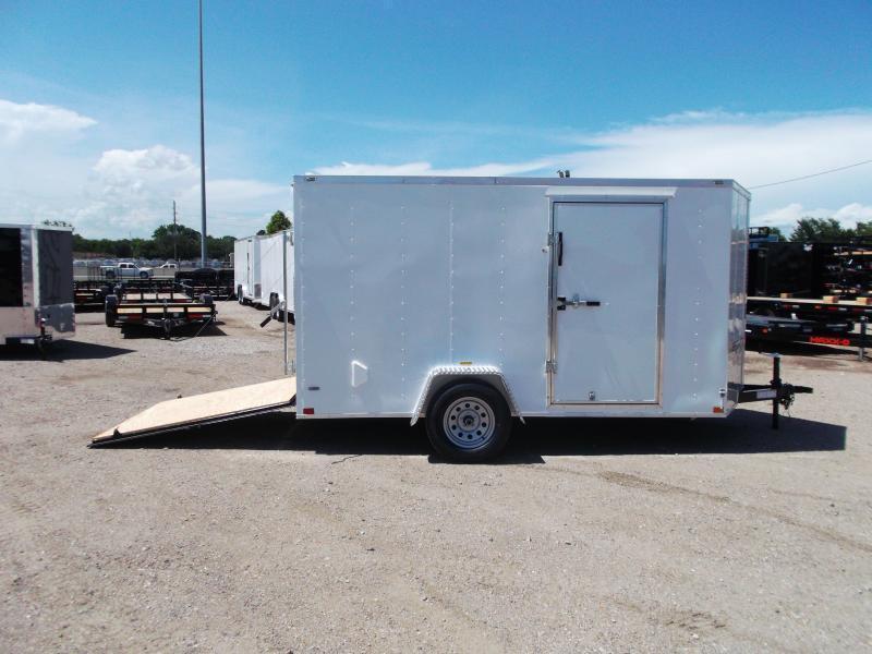 new Cargo (Enclosed) Trailers Other  for sale, in Channelview, TX Thumbnail 23