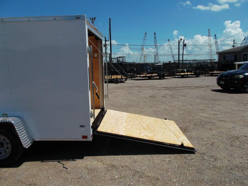 new Cargo (Enclosed) Trailers Other  for sale, in Channelview, TX Thumbnail 21
