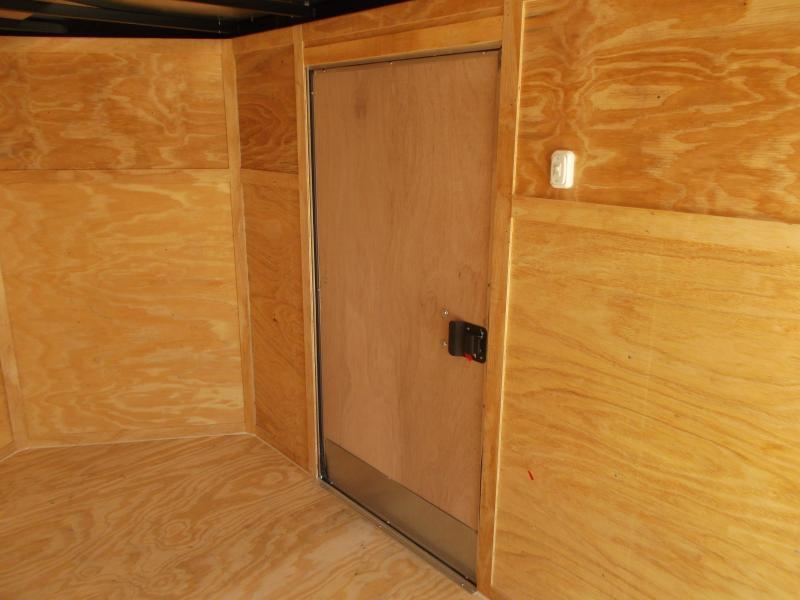 new Cargo (Enclosed) Trailers Other  for sale, in Channelview, TX Thumbnail 27