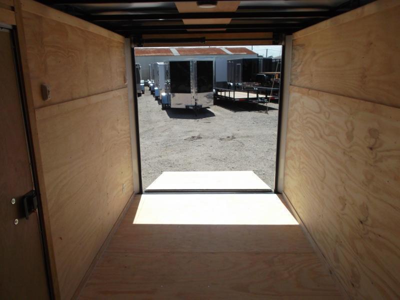 new Cargo (Enclosed) Trailers Other  for sale, in Channelview, TX Thumbnail 29