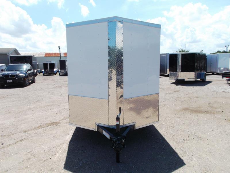 new Cargo (Enclosed) Trailers Other  for sale, in Channelview, TX Thumbnail 7