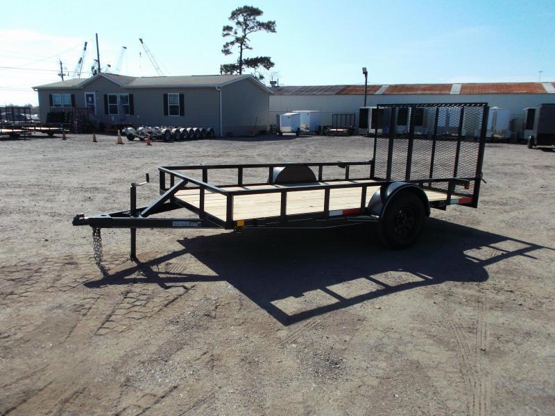 new Utility Trailers J&C Trailers  for sale, in Channelview, TX Thumbnail 6