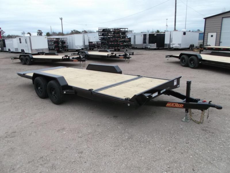 new Equipment / Flatbed Trailers Bellwether MFG  for sale, in Channelview, TX Thumbnail 5