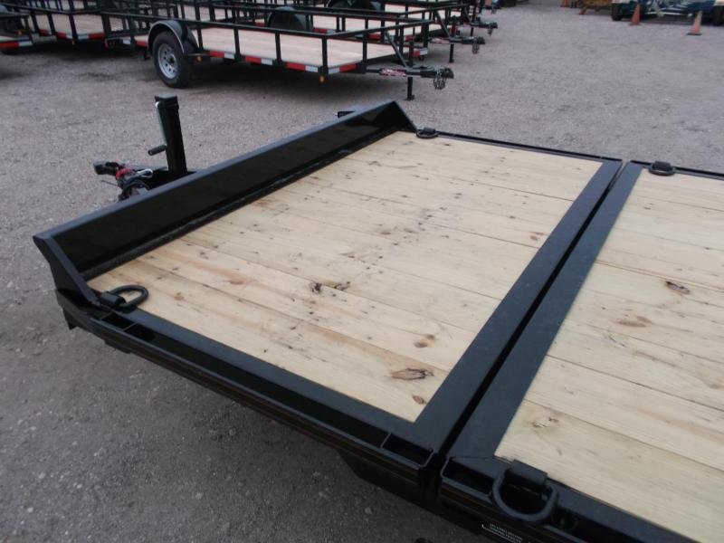 new Equipment / Flatbed Trailers Bellwether MFG  for sale, in Channelview, TX Thumbnail 15