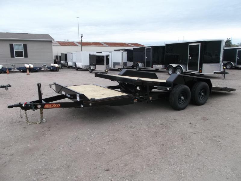 new Equipment / Flatbed Trailers Bellwether MFG  for sale, in Channelview, TX image-0