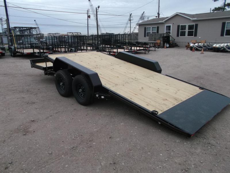 new Equipment / Flatbed Trailers Bellwether MFG  for sale, in Channelview, TX Thumbnail 9