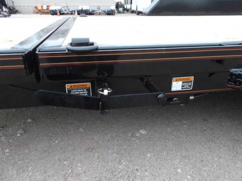 new Equipment / Flatbed Trailers Bellwether MFG  for sale, in Channelview, TX Thumbnail 14