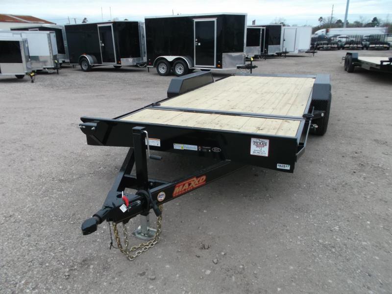 new Equipment / Flatbed Trailers Bellwether MFG  for sale, in Channelview, TX Thumbnail 4