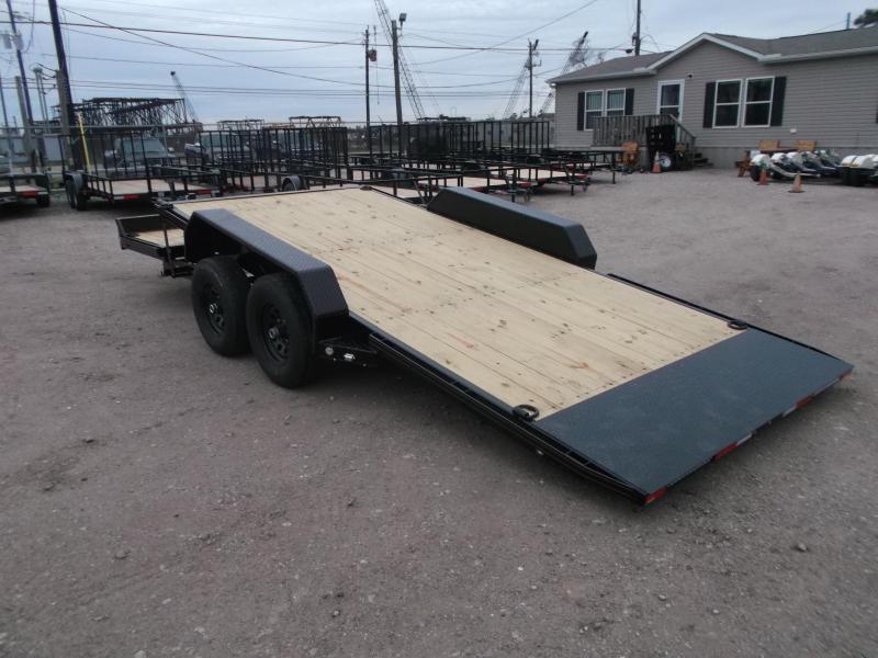 new Equipment / Flatbed Trailers Bellwether MFG  for sale, in Channelview, TX Thumbnail 10