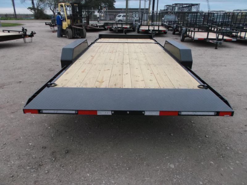 new Equipment / Flatbed Trailers Bellwether MFG  for sale, in Channelview, TX Thumbnail 6