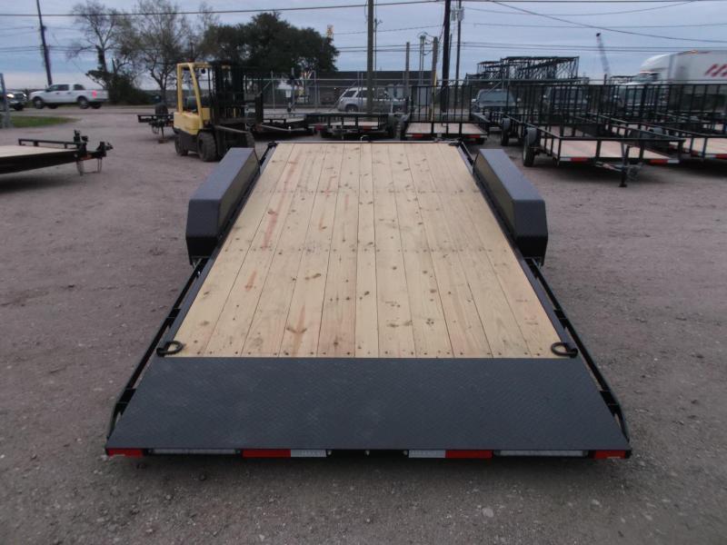 new Equipment / Flatbed Trailers Bellwether MFG  for sale, in Channelview, TX Thumbnail 11