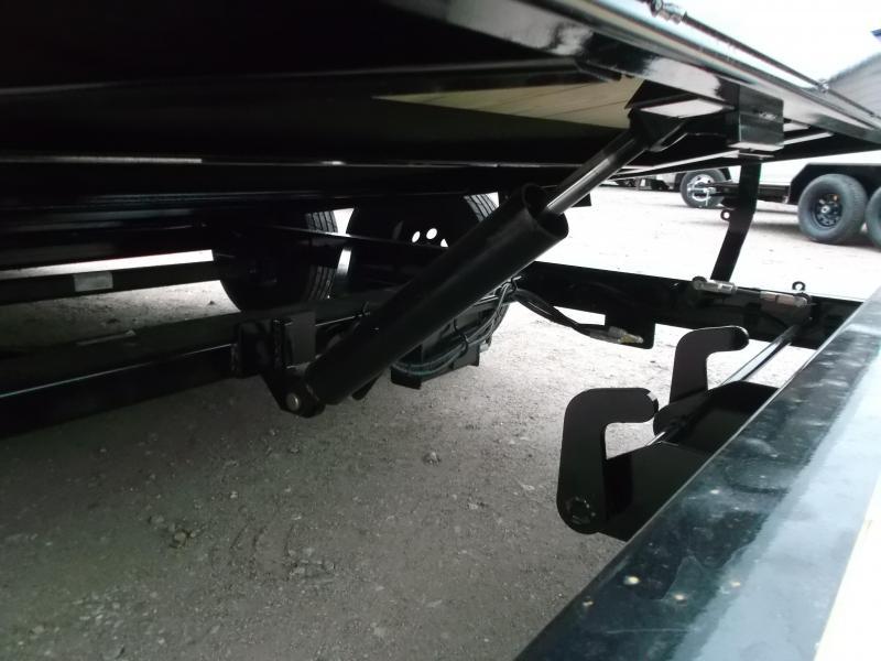 new Equipment / Flatbed Trailers Bellwether MFG  for sale, in Channelview, TX Thumbnail 12