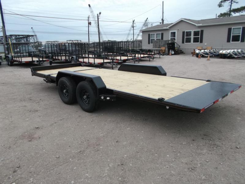 new Equipment / Flatbed Trailers Bellwether MFG  for sale, in Channelview, TX Thumbnail 7