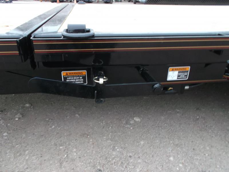 new Equipment / Flatbed Trailers Bellwether MFG  for sale, in Channelview, TX Thumbnail 13