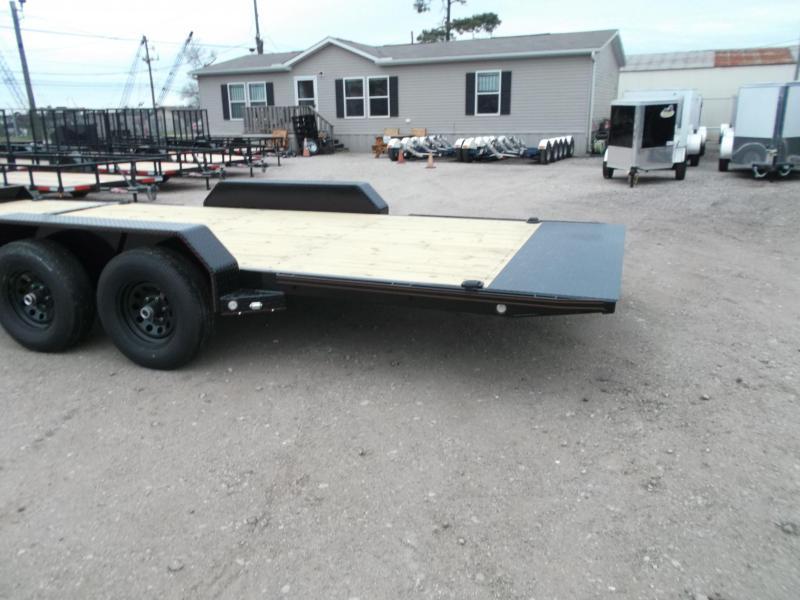 new Equipment / Flatbed Trailers Bellwether MFG  for sale, in Channelview, TX Thumbnail 8