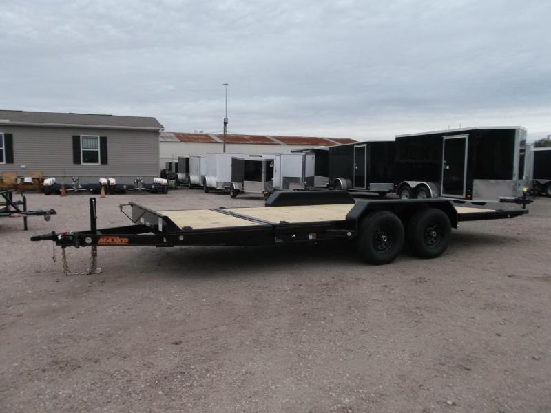 new Equipment / Flatbed Trailers Bellwether MFG  for sale, in Channelview, TX Thumbnail 3