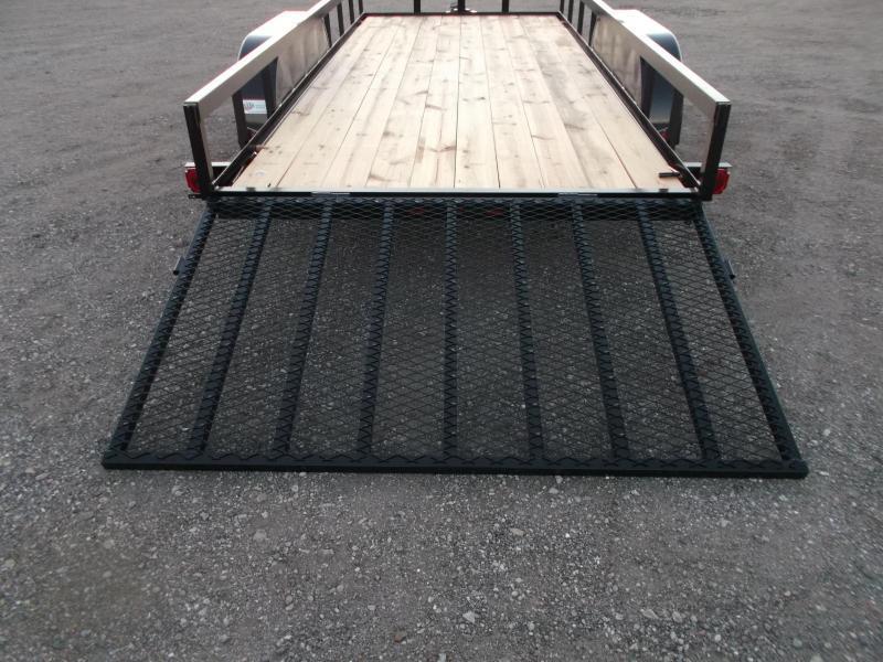 new Utility Trailers Longhorn Trailers  for sale, in Channelview, TX Thumbnail 23