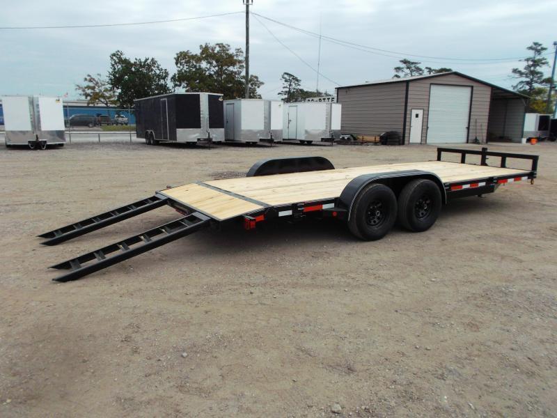 new Car Haulers / Racing Trailers Longhorn Trailers  for sale, in Channelview, TX Thumbnail 18