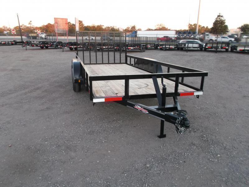 new Utility Trailers Longhorn Trailers  for sale, in Channelview, TX Thumbnail 5