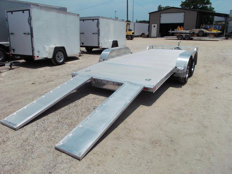 new Car Haulers / Racing Trailers Mission  for sale, in Channelview, TX Thumbnail 15