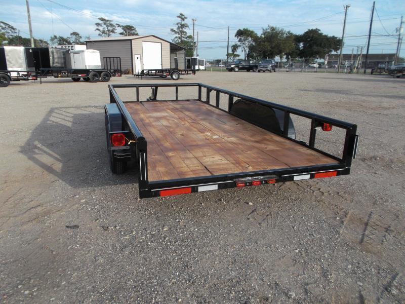 new Utility Trailers J&C Trailers  for sale, in Channelview, TX Thumbnail 8