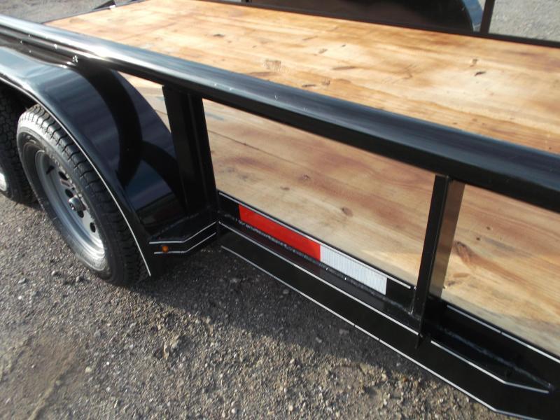 new Utility Trailers J&C Trailers  for sale, in Channelview, TX Thumbnail 23