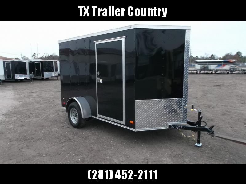 2022 Covered Wagon Trailers 6x10 Motorcycle Trailer / Cargo Trailer / Ramp / D-rings 2022 Covered Wagon Trailers 6x10 Motorcycle Trailer / Cargo Trailer / Ramp / D-rings