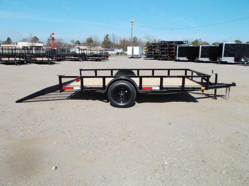 new Utility Trailers J&C Trailers  for sale, in Channelview, TX Thumbnail 17